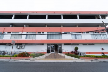 GeoBienes - Consultorio en alquiler Clinica Kennedy Av. del Periodista, Guayaquil - Plusvalia Guayaquil Casas de venta y alquiler Inmobiliaria Ecuador