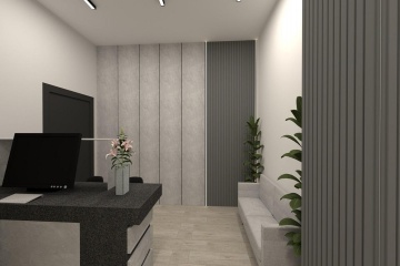 GeoBienes - Consultorio en alquiler en Hospital Semedic, Av. Leon Febres Cordero - Plusvalia Guayaquil Casas de venta y alquiler Inmobiliaria Ecuador