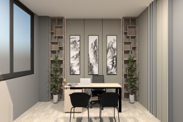 GeoBienes - Consultorio en venta Torre Semedic II, vía la Aurora, Guayaquil - Plusvalia Guayaquil Casas de venta y alquiler Inmobiliaria Ecuador