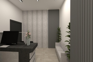 GeoBienes - Consultorio en venta Torre Semedic II, vía la Aurora, Guayaquil - Plusvalia Guayaquil Casas de venta y alquiler Inmobiliaria Ecuador