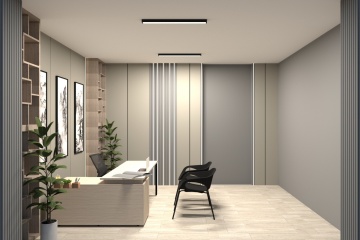 GeoBienes - Consultorio en venta Torre Semedic II, vía la Aurora, Guayaquil - Plusvalia Guayaquil Casas de venta y alquiler Inmobiliaria Ecuador