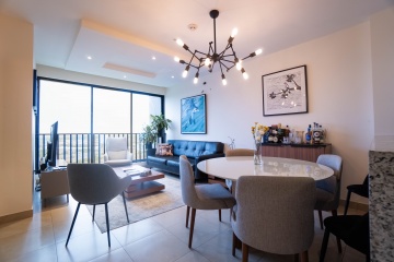 GeoBienes - Departamento 2 habitaciones en venta, Bosques de la Costa, Vía a la Costa - Plusvalia Guayaquil Casas de venta y alquiler Inmobiliaria Ecuador