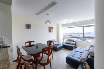 Departamento amoblado en alquiler en Edificio Elite Building, Guayaquil GeoBienes - Departamento amoblado en alquiler en Edificio Elite Building, Guayaquil - Plusvalia Guayaquil Casas de venta y alquiler Inmobiliaria Ecuador