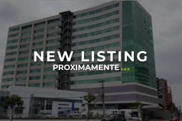 GeoBienes - Departamento amoblado en alquiler ubicado en el Edificio Quo - Plusvalia Guayaquil Casas de venta y alquiler Inmobiliaria Ecuador