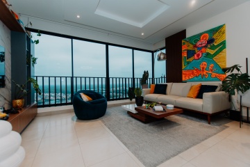 GeoBienes - Departamento en venta Bosques de la Costa, vía a la costa, Guayaquil - Plusvalia Guayaquil Casas de venta y alquiler Inmobiliaria Ecuador