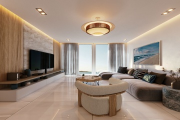 GeoBienes - Departamento de 2 habitaciones en Sol y Mare, Punta Blanca, Santa Elena - Plusvalia Guayaquil Casas de venta y alquiler Inmobiliaria Ecuador