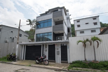 GeoBienes - Departamento en alquiler de dos habitaciones ubicado en Bellavista, Guayaquil - Plusvalia Guayaquil Casas de venta y alquiler Inmobiliaria Ecuador