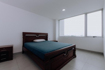 GeoBienes - Departamento en alquiler Edificio Quo Luxury Apartments, Guayaquil - Plusvalia Guayaquil Casas de venta y alquiler Inmobiliaria Ecuador
