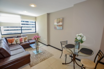 Departamento en alquiler en Bellini I, Puerto Santa Ana, Centro de Guayaquil GeoBienes - Departamento en alquiler en Bellini I, Puerto Santa Ana, Centro de Guayaquil - Plusvalia Guayaquil Casas de venta y alquiler Inmobiliaria Ecuador