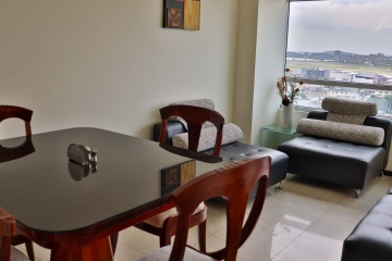 GeoBienes - Departamento en alquiler en Edificio Elite Building, Guayaquil - Plusvalia Guayaquil Casas de venta y alquiler Inmobiliaria Ecuador