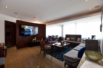 GeoBienes - Departamento en alquiler en Torre Colon 2 Guayaquil Ecuador - Plusvalia Guayaquil Casas de venta y alquiler Inmobiliaria Ecuador