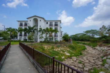 GeoBienes - Departamento en alquiler ubicado Villas del Bosque Etapa 3, Vía a la Costa - Plusvalia Guayaquil Casas de venta y alquiler Inmobiliaria Ecuador