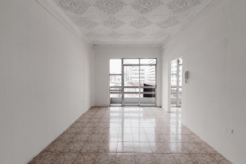 GeoBienes - Departamento en planta alta con una excelente vista del centro de Guayaquil - Plusvalia Guayaquil Casas de venta y alquiler Inmobiliaria Ecuador