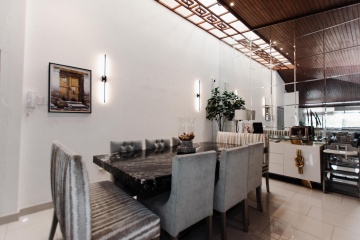 GeoBienes - Departamento en venta a estrenar en Condominio Mont Blue, Santa Cecilia Ceibos - Plusvalia Guayaquil Casas de venta y alquiler Inmobiliaria Ecuador