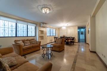 GeoBienes - Departamento en venta de 4 habitaciones, Edificio Silco, Ceibos - Plusvalia Guayaquil Casas de venta y alquiler Inmobiliaria Ecuador