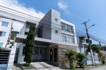 GeoBienes - Departamento en venta en Ceibos, tres habitaciones - Plusvalia Guayaquil Casas de venta y alquiler Inmobiliaria Ecuador