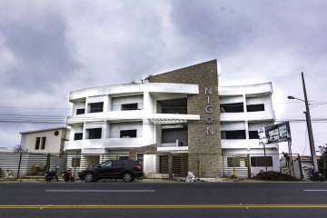 Departamento en venta en Condominio Nigon frente al mar en Capaes - Santa Elena GeoBienes - Departamento en venta en Condominio Nigon frente al mar en Capaes - Santa Elena - Plusvalia Guayaquil Casas de venta y alquiler Inmobiliaria Ecuador