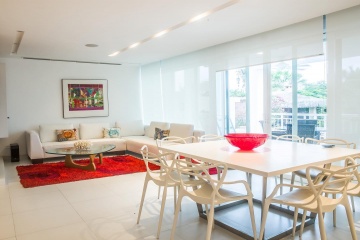 Departamento en venta en el Edificio Bilbao Punta Blanca GeoBienes - Departamento en venta en el Edificio Bilbao Punta Blanca, Prov. Santa Elena - Ecuador - Plusvalia Guayaquil Casas de venta y alquiler Inmobiliaria Ecuador