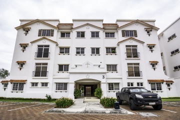 Departamento en venta en la Urbanización Terranostra, Vía a la costa GeoBienes - Departamento en venta en la Urbanización Terranostra, Vía a la costa, Guayaquil - Ecuador - Plusvalia Guayaquil Casas de venta y alquiler Inmobiliaria Ecuador