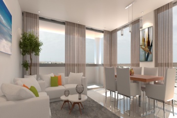 GeoBienes - Departamento en venta en Salinas. 2 dormitorios en Camboriú Suites - Plusvalia Guayaquil Casas de venta y alquiler Inmobiliaria Ecuador