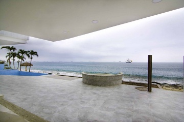 Departamento en venta frente al mar Condominio Nigon en Capaes Santa Elena GeoBienes - Departamento en venta frente al mar Condominio Nigon en Capaes Santa Elena - Plusvalia Guayaquil Casas de venta y alquiler Inmobiliaria Ecuador