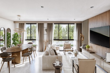 GeoBienes - Departamento en venta proyecto Ferrara, Isla Celeste, Samborondón - Plusvalia Guayaquil Casas de venta y alquiler Inmobiliaria Ecuador