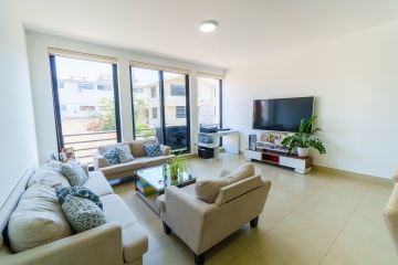GeoBienes - Departamento en venta ubicado en Kennedy, Norte de Guayaquil - Plusvalia Guayaquil Casas de venta y alquiler Inmobiliaria Ecuador