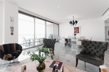 GeoBienes - Departamento en venta ubicado en Puerto 5000, Puerto Mocolí, Samborondón. - Plusvalia Guayaquil Casas de venta y alquiler Inmobiliaria Ecuador