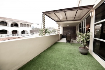 GeoBienes - Departamento en venta ubicado en Santa Cecilia, Los ceibos - Plusvalia Guayaquil Casas de venta y alquiler Inmobiliaria Ecuador