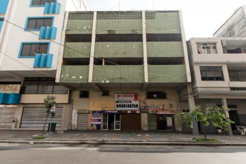 GeoBienes - Edificio en Venta Ubicado en El Centro de Guayaquil - Plusvalia Guayaquil Casas de venta y alquiler Inmobiliaria Ecuador