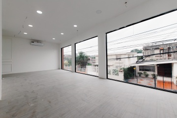 GeoBienes - Local comercial en alquiler, Urdesa Central, calle Balsamos y Guayacanes - Plusvalia Guayaquil Casas de venta y alquiler Inmobiliaria Ecuador