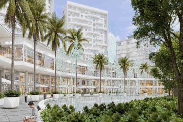 GeoBienes - Local comercial en venta, Acqua Shop Ceibos, Guayaquil - Plusvalia Guayaquil Casas de venta y alquiler Inmobiliaria Ecuador