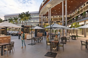 GeoBienes - Local comercial en venta ubicado en Plaza Celeste, Samborondón - Plusvalia Guayaquil Casas de venta y alquiler Inmobiliaria Ecuador