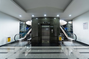 GeoBienes - Oficina en alquiler World Trade Center, Kennedy, Guayaquil - Plusvalia Guayaquil Casas de venta y alquiler Inmobiliaria Ecuador