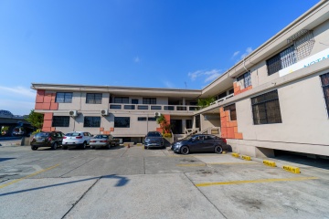GeoBienes - Oficina en venta, Av Las Américas, Edificio de Oficinas El Bucanero - Plusvalia Guayaquil Casas de venta y alquiler Inmobiliaria Ecuador