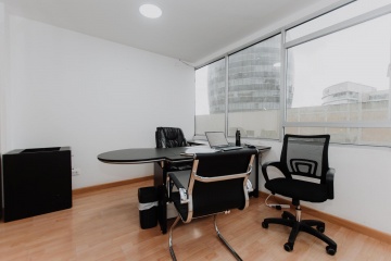 GeoBienes - Oficina en venta Edificio Equilibrium, zona Mall del Sol, Norte de Guayaquil - Plusvalia Guayaquil Casas de venta y alquiler Inmobiliaria Ecuador