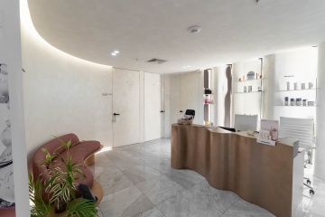 GeoBienes - Oficina en venta en Platinum Business Center, La Aurora, Guayaquil - Plusvalia Guayaquil Casas de venta y alquiler Inmobiliaria Ecuador