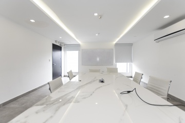 GeoBienes - Oficina en venta ubicado en el Edificio Blue Office Center - Plusvalia Guayaquil Casas de venta y alquiler Inmobiliaria Ecuador