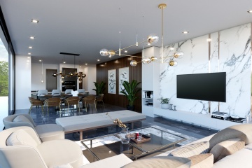 GeoBienes - Pacifica 2000 Departamento exclusivos en venta - Urb. Pacifica - Isla Mocolí (11677) - Plusvalia Guayaquil Casas de venta y alquiler Inmobiliaria Ecuador