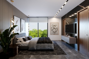 GeoBienes - Pacifica 2000 Departamento exclusivos en venta - Urb. Pacifica - Isla Mocolí (11677) - Plusvalia Guayaquil Casas de venta y alquiler Inmobiliaria Ecuador