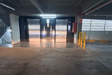 GeoBienes - Parqueo en alquiler en Edificio City Office, norte de Guayaquil - Plusvalia Guayaquil Casas de venta y alquiler Inmobiliaria Ecuador