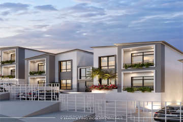 Santa Lucia Beach Apartments - ubicado en Entrada 5 en Punta Blanca, Santa Elena GeoBienes - Santa Lucia Beach Apartments - ubicado en Entrada 5 en Punta Blanca, Santa Elena - Plusvalia Guayaquil Casas de venta y alquiler Inmobiliaria Ecuador