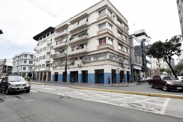 GeoBienes - Suite / oficina en alquiler ubicado en el Centro de Guayaquil - Plusvalia Guayaquil Casas de venta y alquiler Inmobiliaria Ecuador