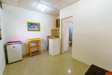 GeoBienes - Suite amoblada en alquiler ubicado en Santa Cecilia, Ceibos - Plusvalia Guayaquil Casas de venta y alquiler Inmobiliaria Ecuador