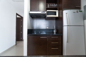 Suite amplia amoblada en alquiler en City Suites, norte de Guayaquil GeoBienes - Suite amplia amoblada en alquiler en City Suites, norte de Guayaquil - Plusvalia Guayaquil Casas de venta y alquiler Inmobiliaria Ecuador