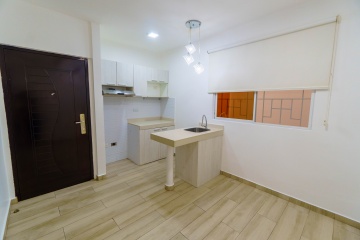 GeoBienes - Suite en alquiler ubicada en Alamos, Norte de Guayaquil - Plusvalia Guayaquil Casas de venta y alquiler Inmobiliaria Ecuador