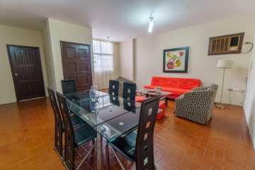 GeoBienes - Suite en alquiler ubicada en Kennedy Vieja, Norte de Guayaquil - Plusvalia Guayaquil Casas de venta y alquiler Inmobiliaria Ecuador