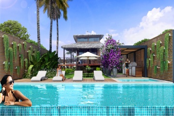GeoBienes - Terreno B1 en venta ubicado en Vista Pacífico, Ayangue - Plusvalia Guayaquil Casas de venta y alquiler Inmobiliaria Ecuador
