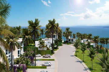 GeoBienes - Terreno B5-A en venta ubicado en Vista Pacífico, Ayangue - Plusvalia Guayaquil Casas de venta y alquiler Inmobiliaria Ecuador