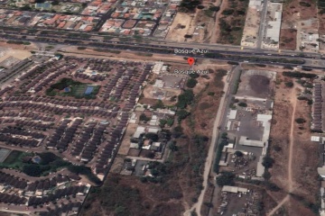 GeoBienes - Terreno en venta ubicado en la Urbanización Bosque Azul, Vía a la Costa - Plusvalia Guayaquil Casas de venta y alquiler Inmobiliaria Ecuador